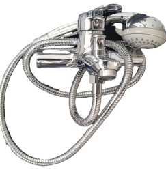 Maišytuvas voniai GAMA 202