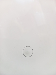 Akrilinė vonia LIBRA 206 balta