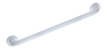 Ranktūris 320524W 60 cm baltas