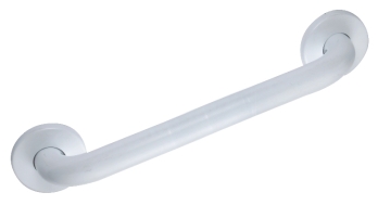 Ranktūris 320518W 45 cm baltas