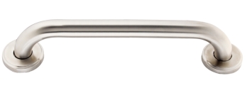 Ranktūris 320324BS 60 cm matinis
