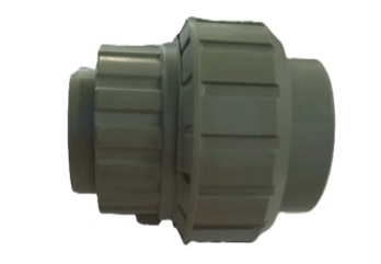 Perėjimas PVC - C 40x32 išard.