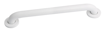 Ranktūris 380524W 60 cm baltas