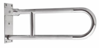 Ranktūris 56-32PK 60cm poliruotas rifliuotas