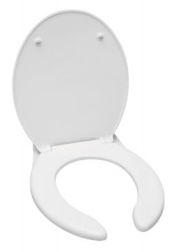 Dangtis klozeto Cersanit Etiuda