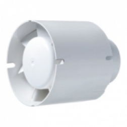 Ventiliatorius kanalinis d125 TUBO125 Blauberg