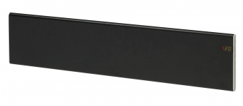 Elektrinis radiatorius ADAX NEO NL 08 KDT Black, 800 W