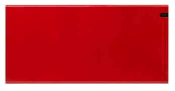 Elektrinis radiatorius ADAX NEO NP 14 KDT Red, 1400 W