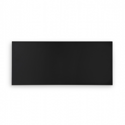 Elektrinis radiatorius ADAX NEO H 12 KWT Pearl Black