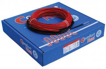 Šildymo kabelis CTAV-10, 30 m, 320 W