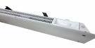 Elektrinis radiatorius GLAMOX heating H60 L 06 White