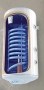Elektrinis vandens šildytuvas vertikalus kombinuotas TESY GCVS80 