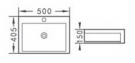 Praustuvas 8180