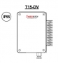 Pramoninis neprogramuojamas termostatas (termoreguliatorius) T15-DV, IP55 klasė