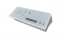 WiFi+Bluetooth termostatas ADAX NEO/CLEA WT/BLE White, spalva: balta