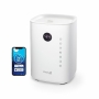 Oro drėkintuvas Clean Air CA-604W Smart