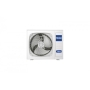 Haier SUPER AQUA Split 10 kW šilumos siurblys oras-vanduo AW102SNCHA / HU102WAMNA