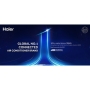 Haier monoblokas 16 kW šilumos siurblys oras-vanduo AU162FYCRA(HW)+YR-E27+ATW-A01