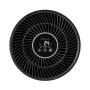Oro valytuvas Trotec AirgoClean 171 E su HEPA filtru