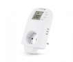 Kištukinis neprogramuojamas termostatas (termoreguliatorius) Trotec BN30