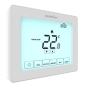 Elektroninis programuojamas termostatas (termoreguliatorius) Heatmiser Touch V2
