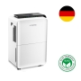 Kondensacinis oro sausintuvas Trotec TTK 99 HEPA