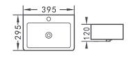 Praustuvas 8374
