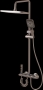Dušo sistema C-4119 grey