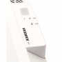 Elektrinis radiatorius ADAX CLEA L 08 KWT White, 800 W